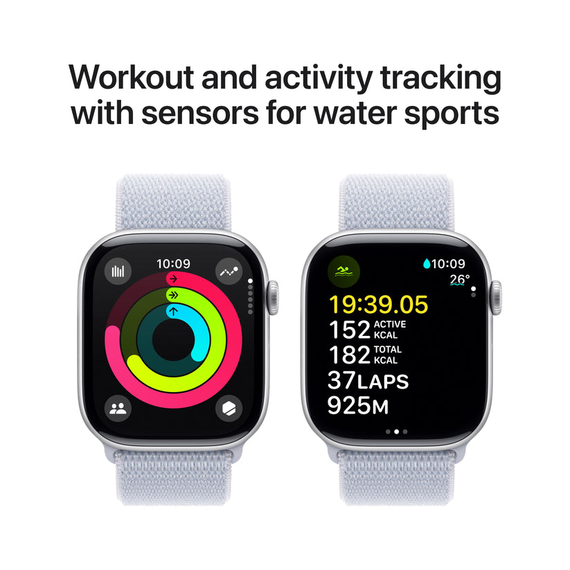 Apple_Watch_Series_10_46mm_GPS_Silver_Aluminum_Sport_Loop_Blue_Cloud_PDP_Image_Position_4__en-ME