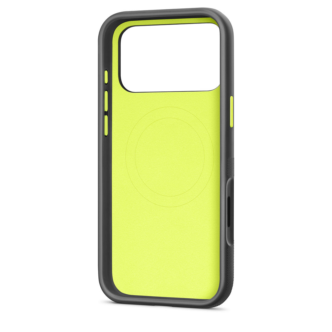 Beats iPhone 17 Pro Max Rugged Case with MagSafe and Camera Control Everest Black