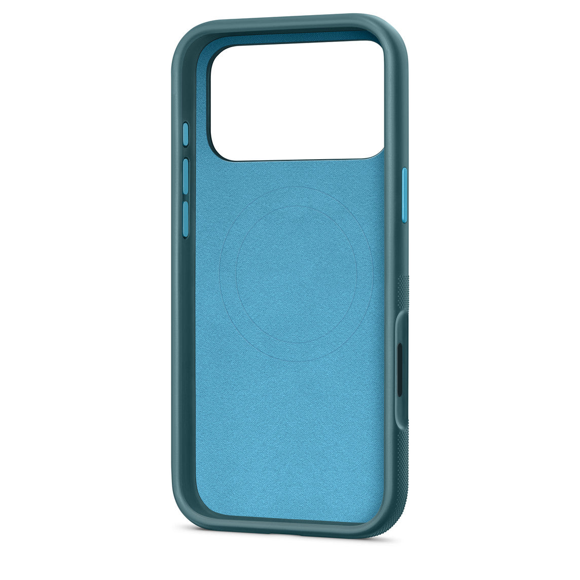 Beats iPhone 17 Pro Max Rugged Case with MagSafe and Camera Control Rocky Blue