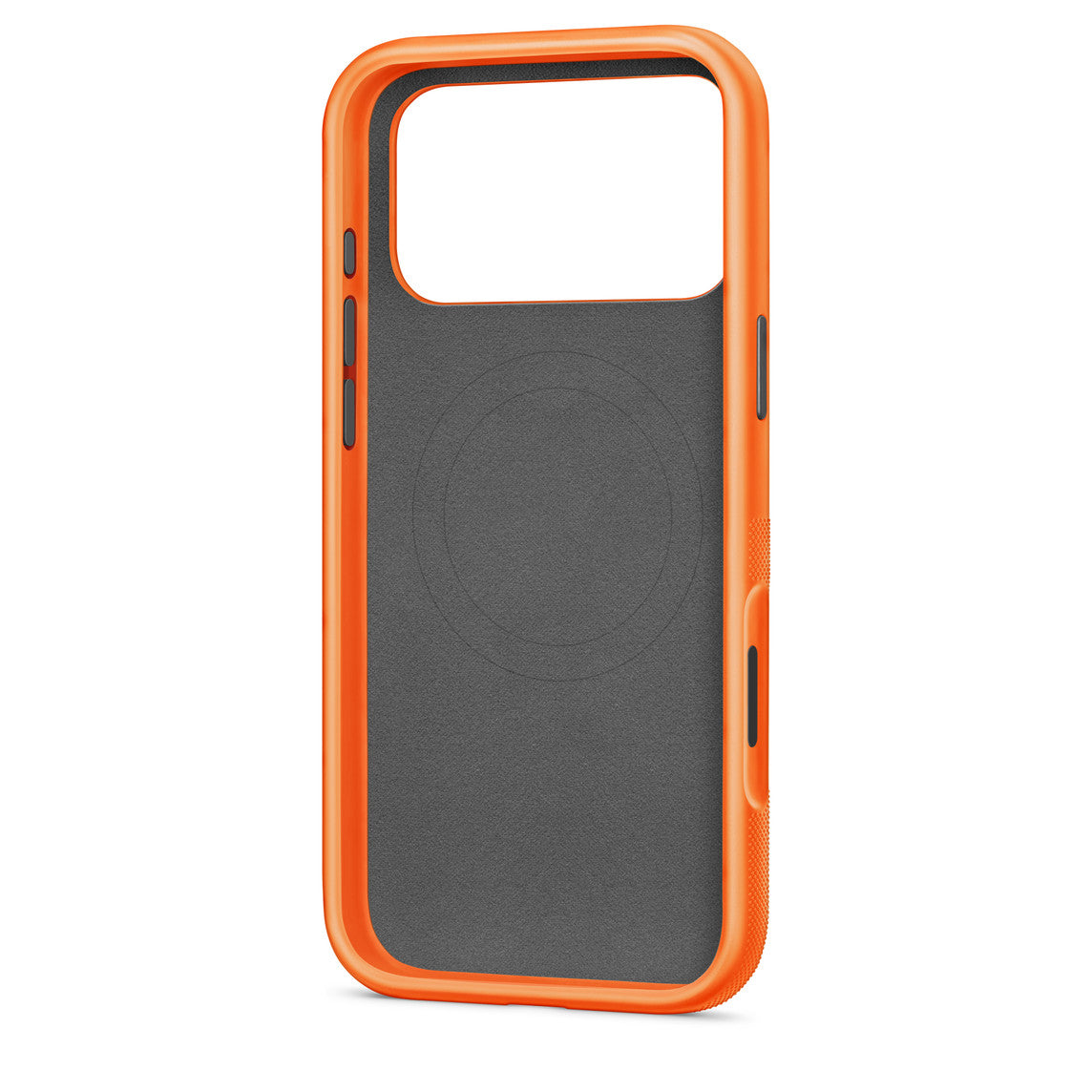 Beats iPhone 17 Pro Max Rugged Case with MagSafe and Camera Control Sierra Orange