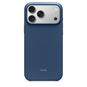 Beats iPhone 17 Pro Max Case with MagSafe and Camera Control Bedrock Blue