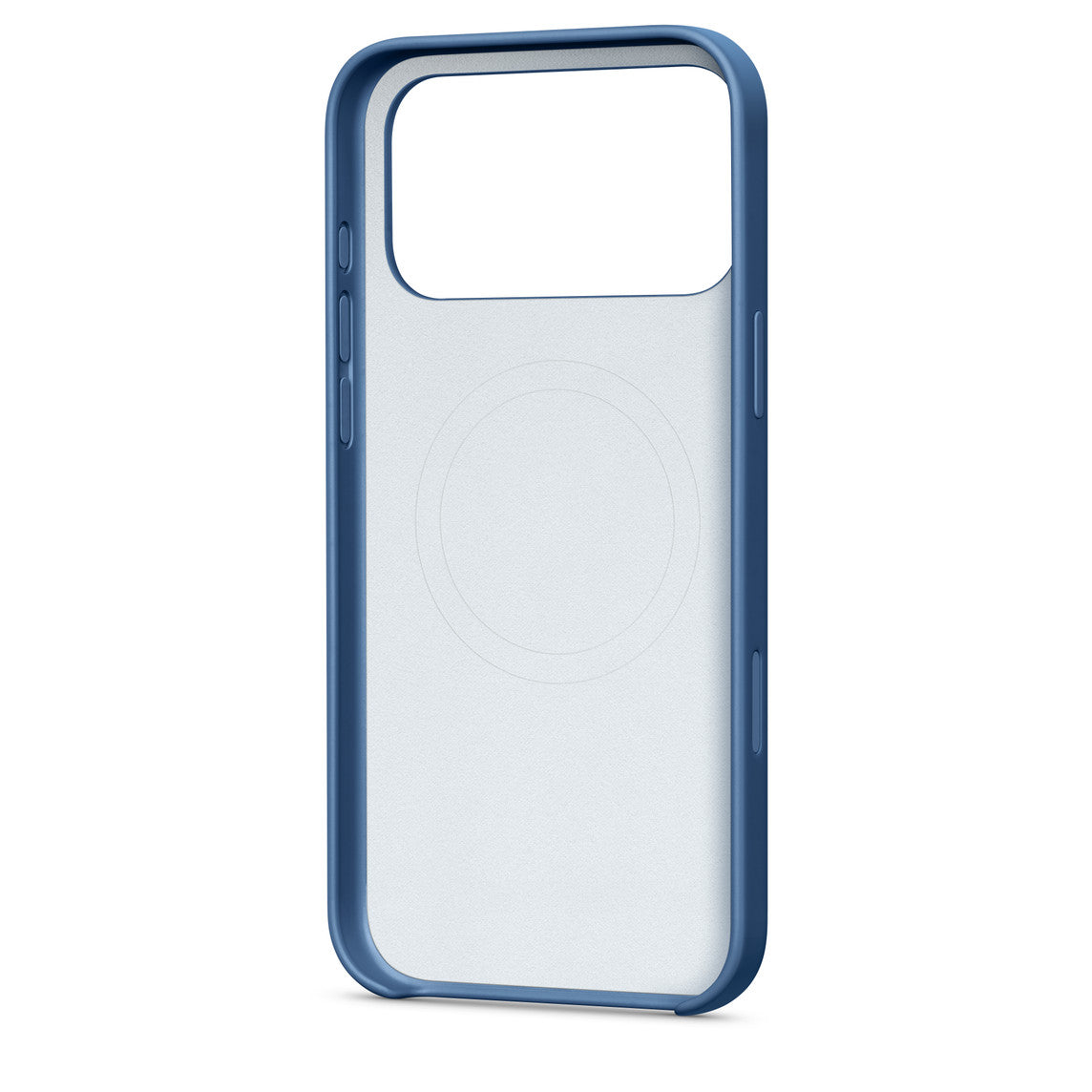Beats iPhone 17 Pro Max Case with MagSafe and Camera Control Bedrock Blue