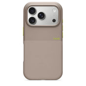 Beats iPhone 17 Pro Rugged Case with MagSafe and Camera Control Alpine Gray