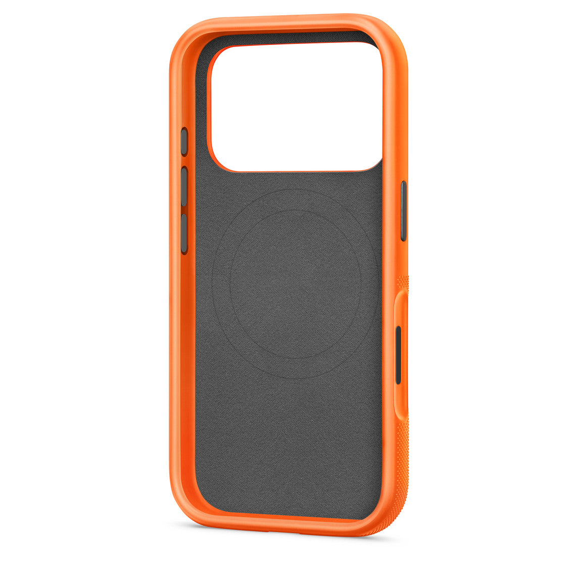 Beats iPhone 17 Pro Rugged Case with MagSafe and Camera Control Sierra Orange