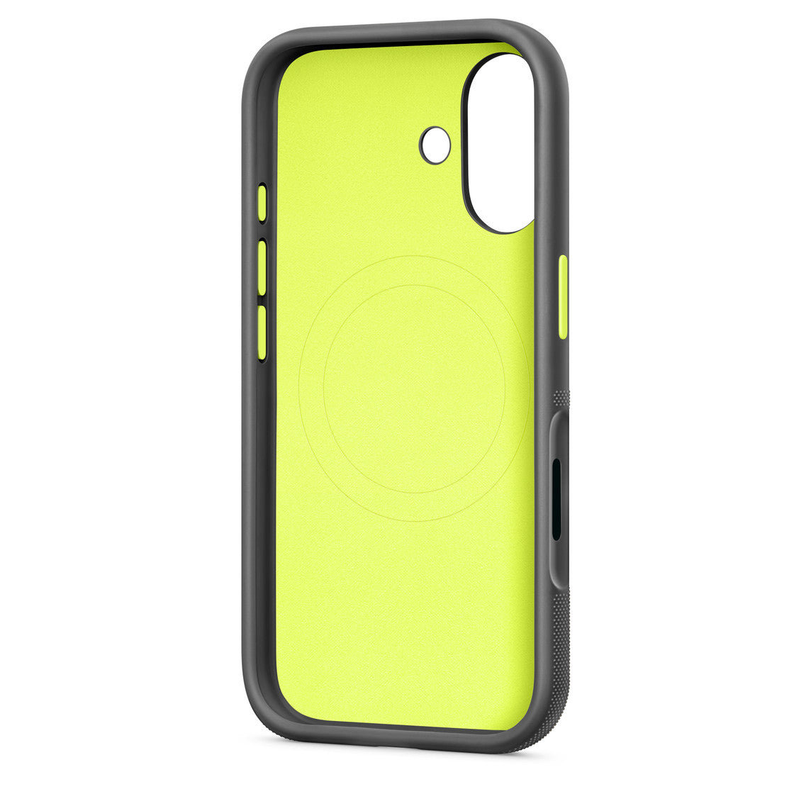 Beats iPhone 17 Rugged Case with MagSafe and Camera Control Everest Black
