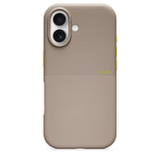 Beats iPhone 17 Rugged Case with MagSafe and Camera Control Alpine Gray