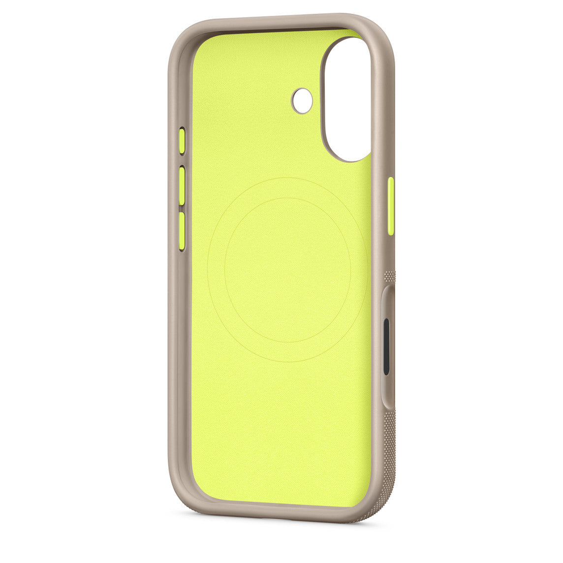Beats iPhone 17 Rugged Case with MagSafe and Camera Control Alpine Gray