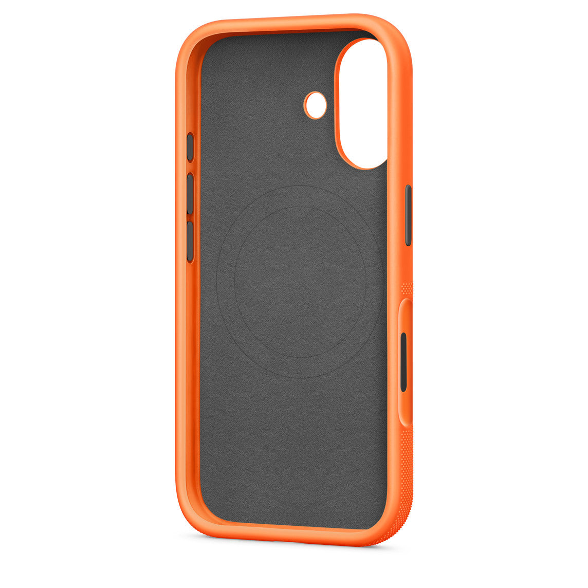 Beats iPhone 17 Rugged Case with MagSafe and Camera Control Sierra Orange