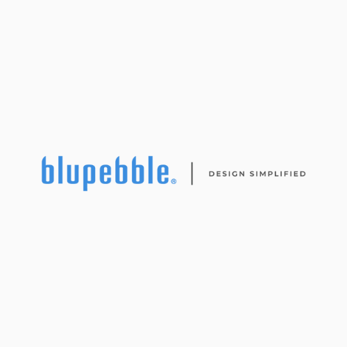 حزمة Blupebble لهاتف iPhone 17 Pro Max (محول USB-C بقوة 30 واط + واقي شاشة زجاجي + غطاء شفاف)