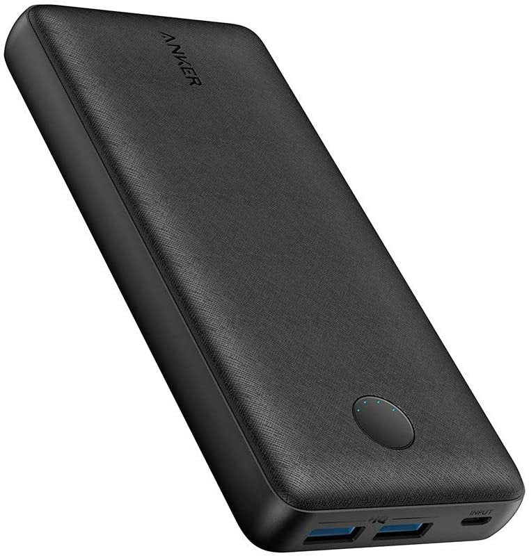 A1363H11|Anker PowerCore Select 20000 Black