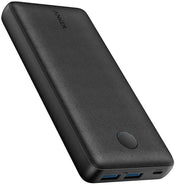 A1363H11|Anker PowerCore Select 20000 Black