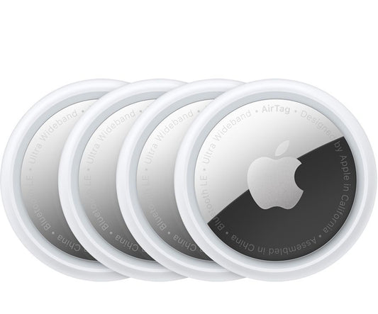 AirTag (4 عبوة)
