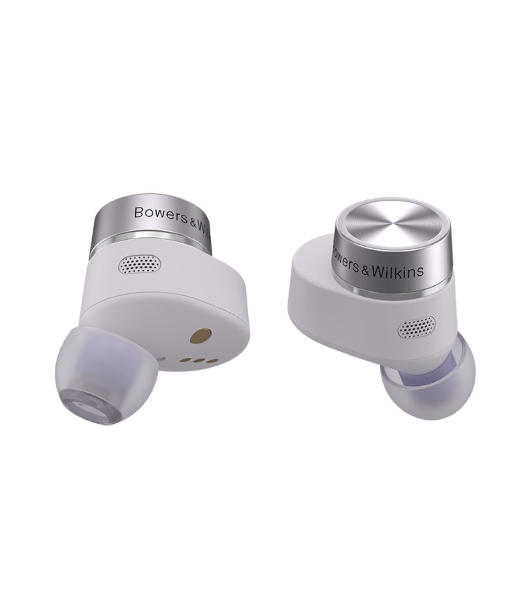B&W Pi5 S2 Premium In-ear True Wireless Earbuds - Spring Lilac