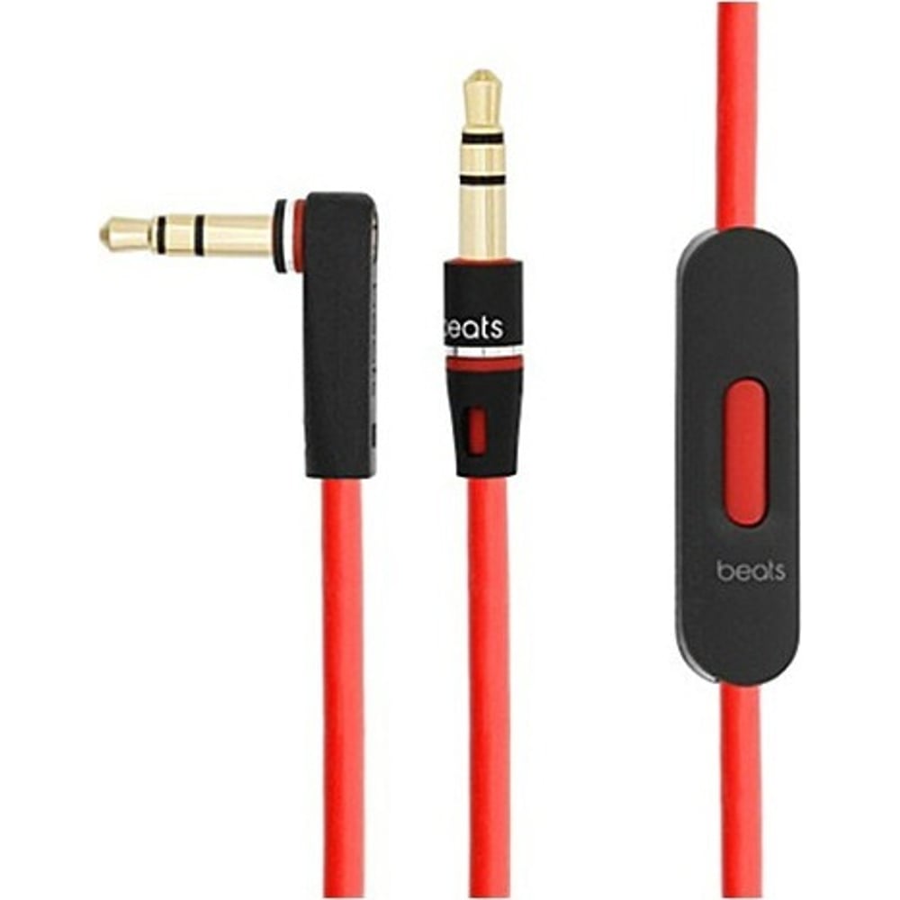 كابل التحدث عن بعد من Beats