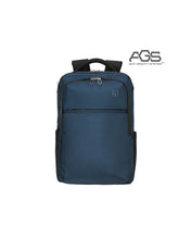 Tucano Martem Backpack - Blue NoteBook 15.6 Macbook 16
