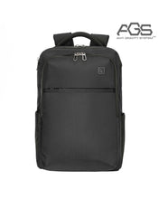 Tucano Martem Backpack - Black NoteBook 15.6 Macbook 16