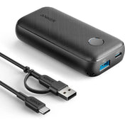 Anker PowerCore Redux Powerbank 10000mAh - Black