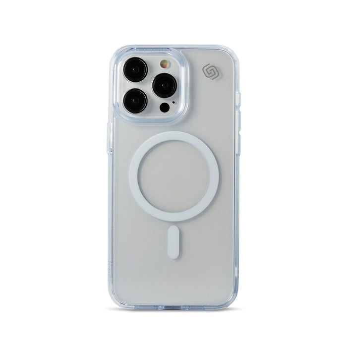 Grip2U iPhone 16 Pro Max BASE Clear Case