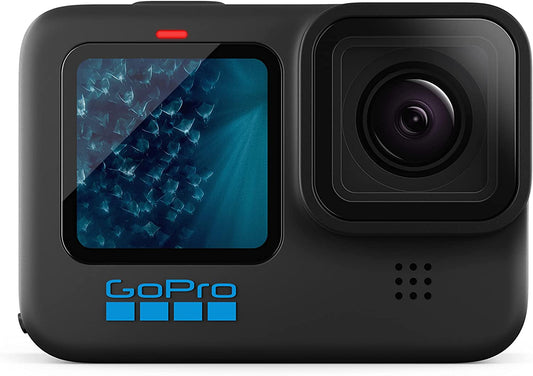 CHDHX-111-RW|GoPro HERO11 Black
