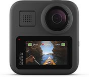 CHDHZ-202-RX|GoPro MAX Camera (Free protective sleeve in the box)