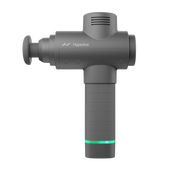 Hyperice Hypervolt 2.0 Grey