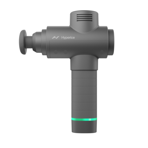 Hyperice Hypervolt 2.0 Grey