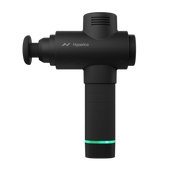 Hyperice Hypervolt 2.0 Pro Black
