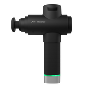 Hyperice Hypervolt 2.0 Pro Black