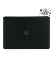 HSNI-MB16-BK|Tucano Nido Hard-Shell Case - Black 16 MacBook