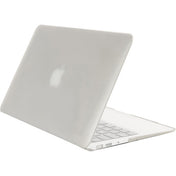 Tucano Nido Hard-Shell Case - Transparent 13 MacBook Air