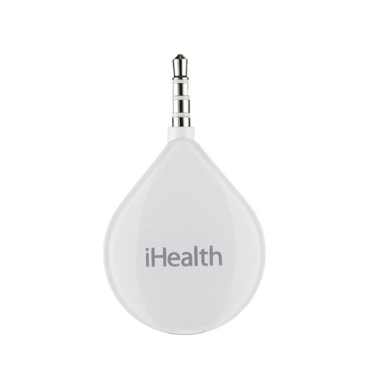 iHealth - BG1 +1 Strip-Value Pack
