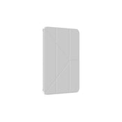 AT Minimal Case for iPad Air 11'' (M2) 2024 / iPad Air 10.9'' GREY