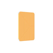 AT Minimal Case for iPad Air 11'' (M2) 2024 / iPad Air 10.9'' Orange