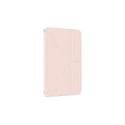 AT Minimal Case for iPad Air 11'' (M2) 2024 / iPad Air 10.9'' PINK