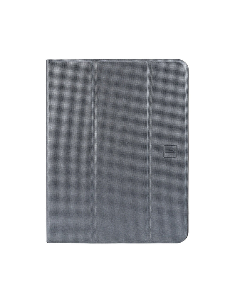 Tucano Up Plus Folio Case - Dark Grey for Ipad 10.9 2020