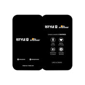 بطاقة تفعيل iSTYLE ENTERTAINER | وفر حتى 25,000 درهم إماراتي مع أفضل التجار المختارين