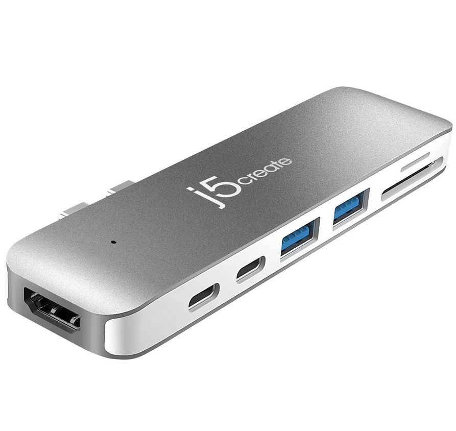 J5 Thunderbolt Ultradrive for MAC