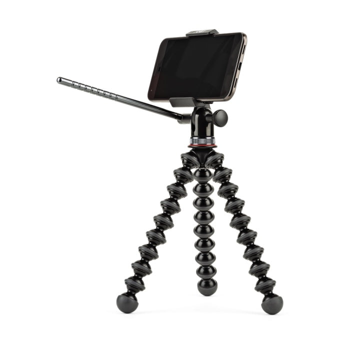 JB01501-BWW|Joby GripTight PRO Video GP Stand
