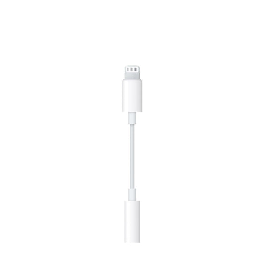 USB-C to 3.5 mm Headphone Jack Adapter
