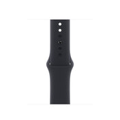 41mm Midnight Sport Band - S/M