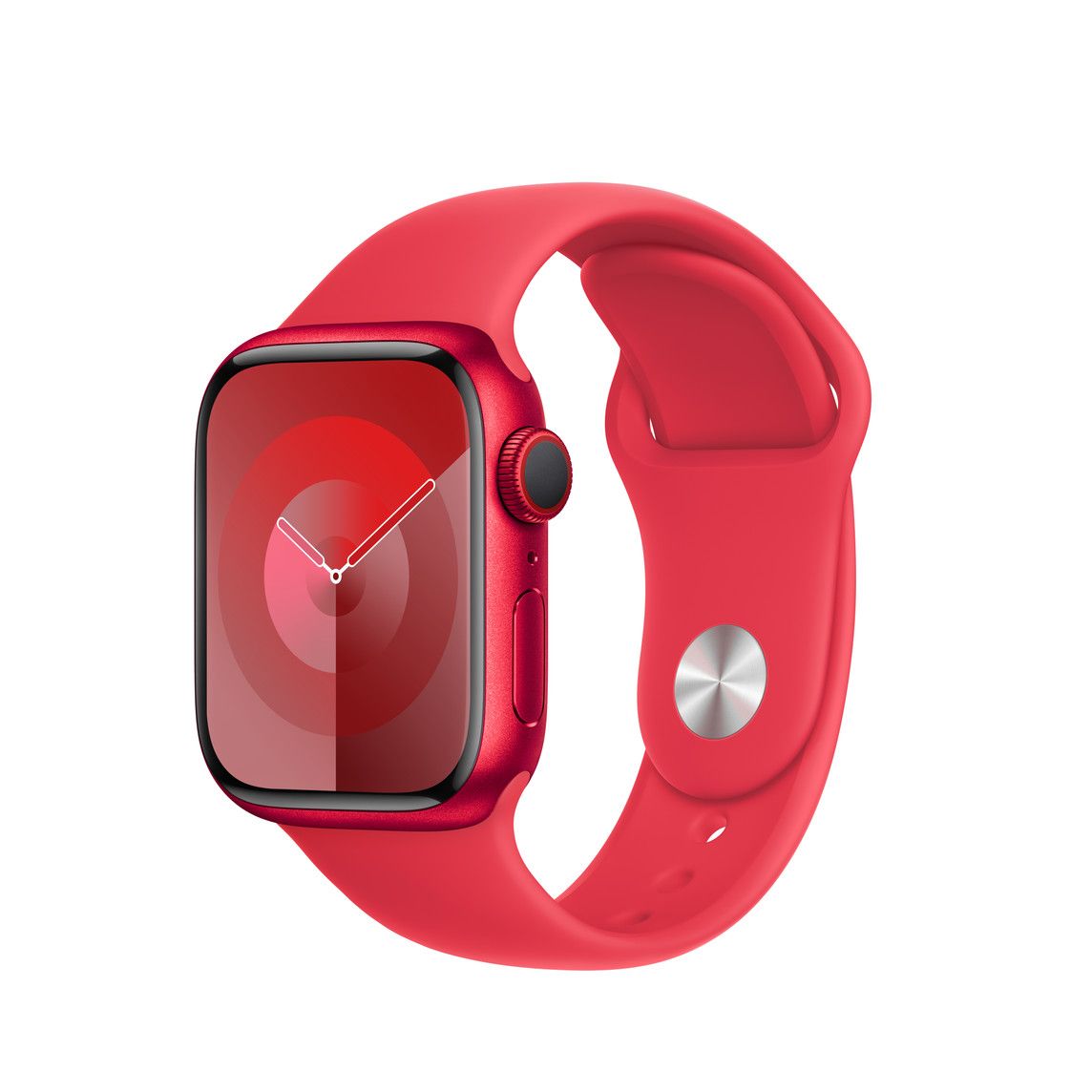 حزام رياضي (PRODUCT)RED مقاس 41 مم - صغير/متوسط
