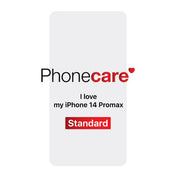 Glass Screen Protector for iPhone 14 Pro Max