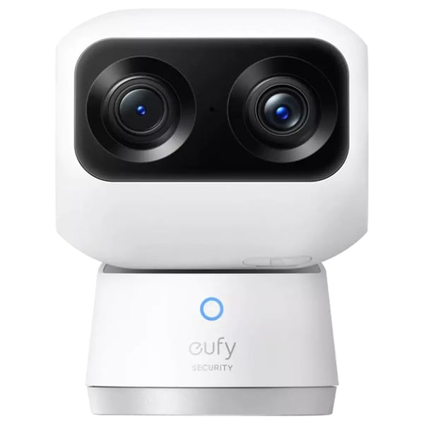 Eufy Security Indoor Cam S350 - White