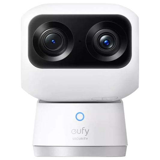 Eufy Security Indoor Cam S350 - White