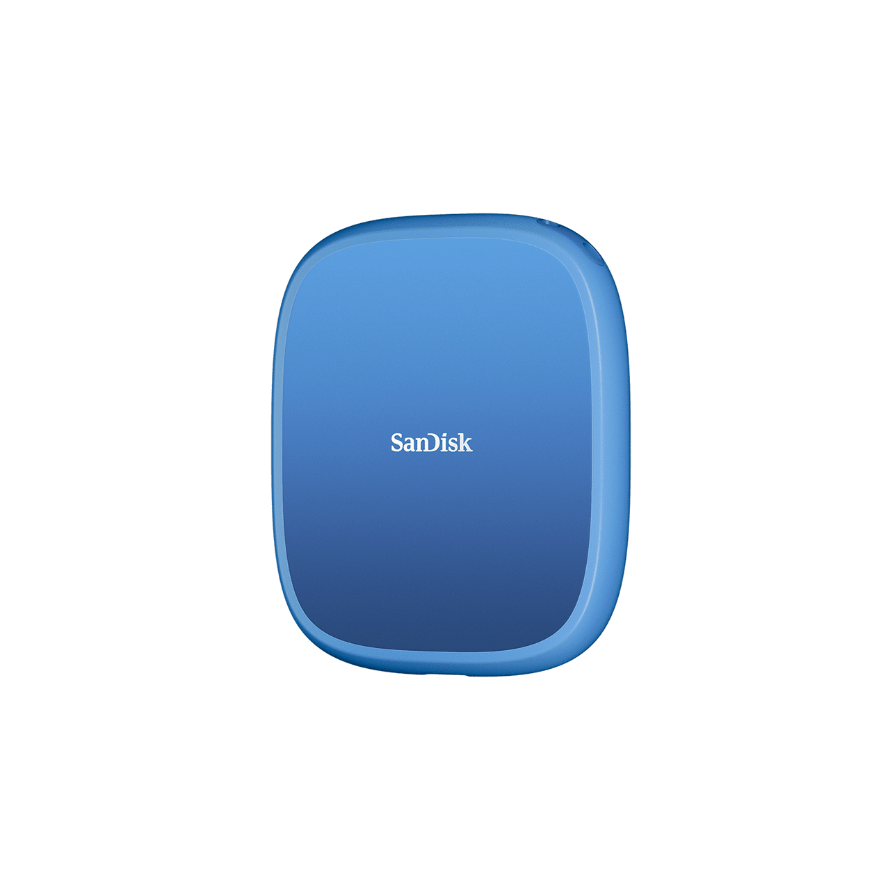SanDisk Creator Phone SSD 1TB, compatible with MagSafe, up to 1000 MB/s** read speeds, 4K ProRes 60FPS Video capture, IP65, 