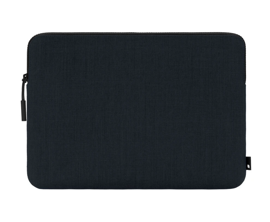Incase Slim Sleeve with Woolenex for 13-inch MacBook Pro - Thunderbolt 3 (USB-C) and 13-inch MacBook Air with Retina Display - Heather Navy