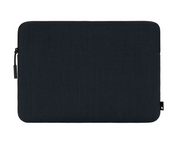 Incase Slim Sleeve with Woolenex for 13-inch MacBook Pro - Thunderbolt 3 (USB-C) and 13-inch MacBook Air with Retina Display - Heather Navy