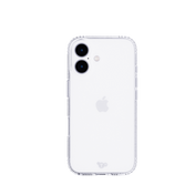 Tech21 EvoLite for iPhone 16 - Clear