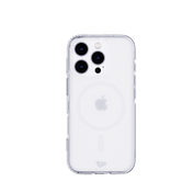 Tech21 EvoClear w/MagSafe for iPhone 16 Pro - Clear